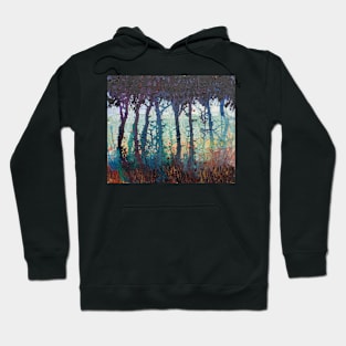 Trees Hoodie